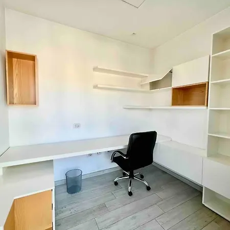 Ring Center / 2br Luxury Appartamento *