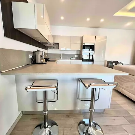 Appartamento Ring Center / 2br Luxury