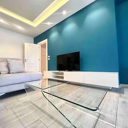Appartamento Ring Center / 2br Luxury