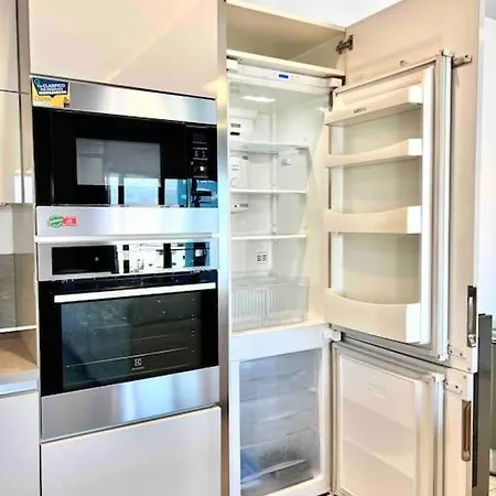 Ring Center / 2br Luxury Appartamento
