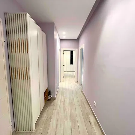 Appartamento Ring Center / 2br Luxury *
